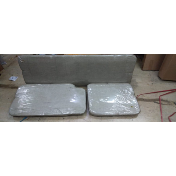 jok set futura cream Limited