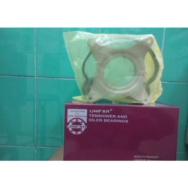 pully tensioner Ertiga Diesel Limited