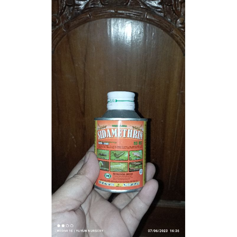 SIDAMETHRIN