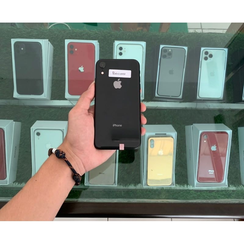 iphone xr 128