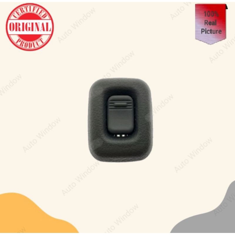 Switch saklar tombol power window satuan Daihatsu Luxio pintu Tengah
