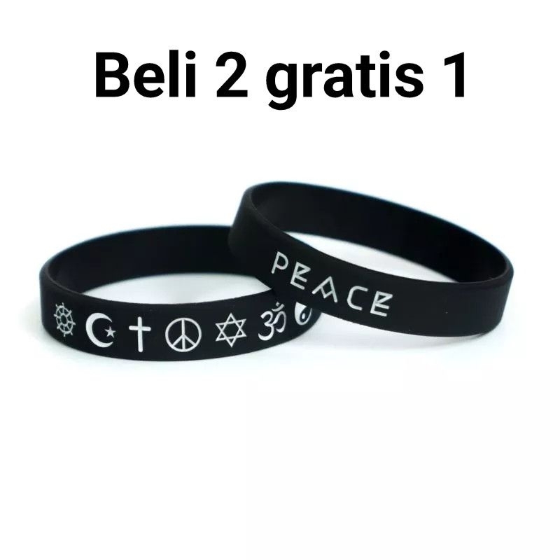 Gelang bracelet maternal / gelang maternal botleg free stiker/ gelang bracelet