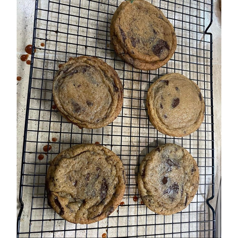 

Cookies (original) pengiriman khusus JABODETABEK