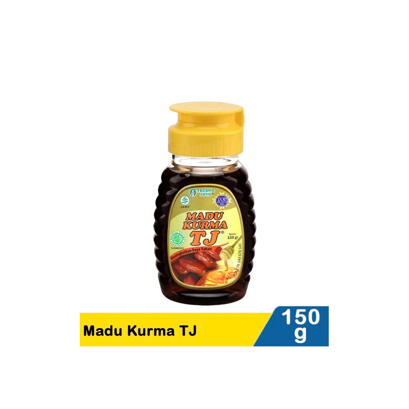 

TRESNO JOYO MADU ALL VARIAN