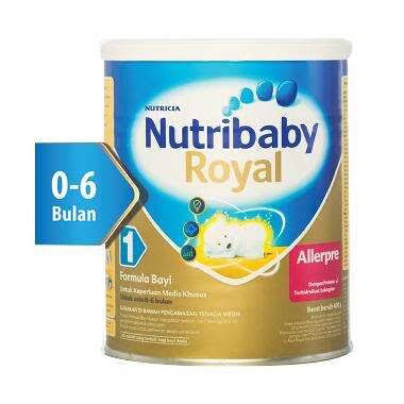 Susu Nutrilon
