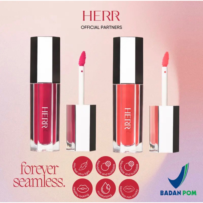 HERR HHrr LIPTINT