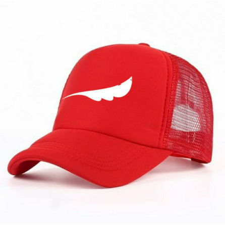 Topi Jaring Noah (Topi Trucker Ariel Noah/Peterpan)