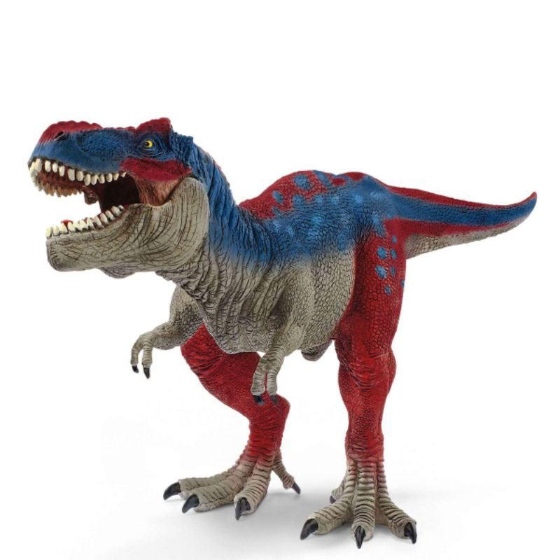 dinosaurus dino Tyrannosaurus rex Jurassic World