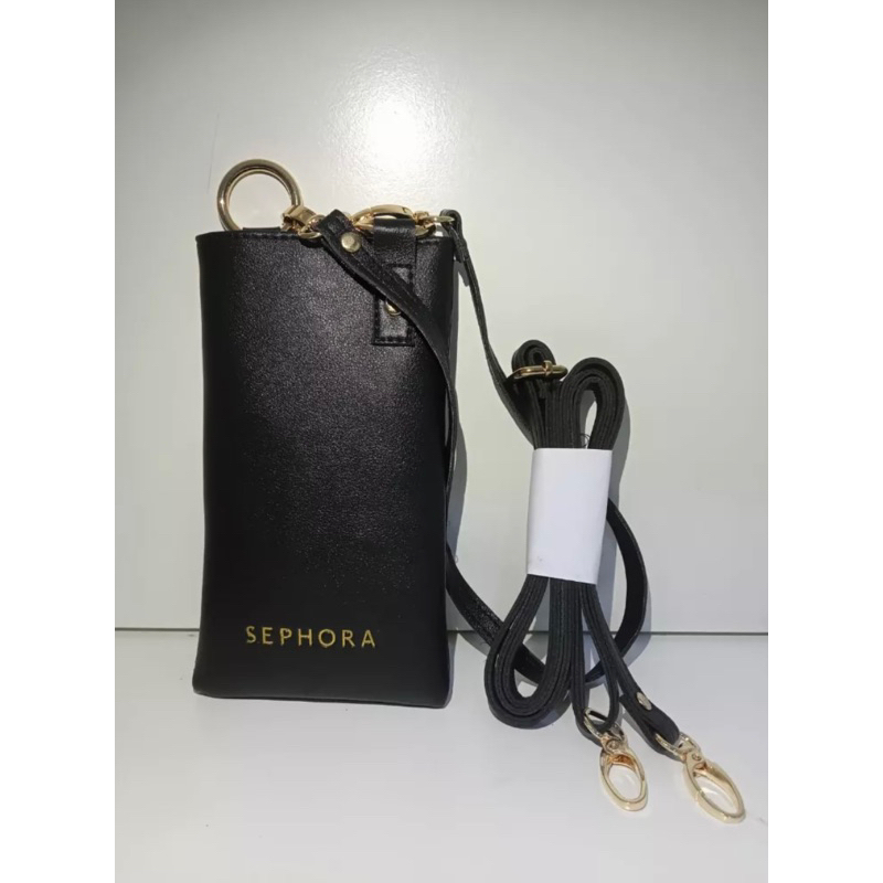 Sephora Phone Sling Bag