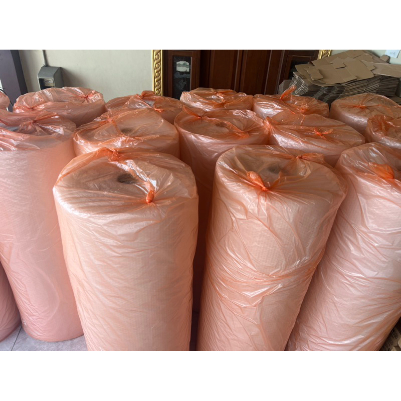 BUBBLE WRAP BENING 125 x 50 METER