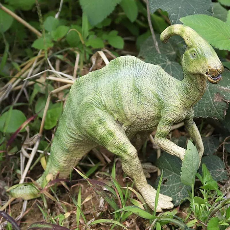 Dinosaurus dino Parasaurolophus jurassic world