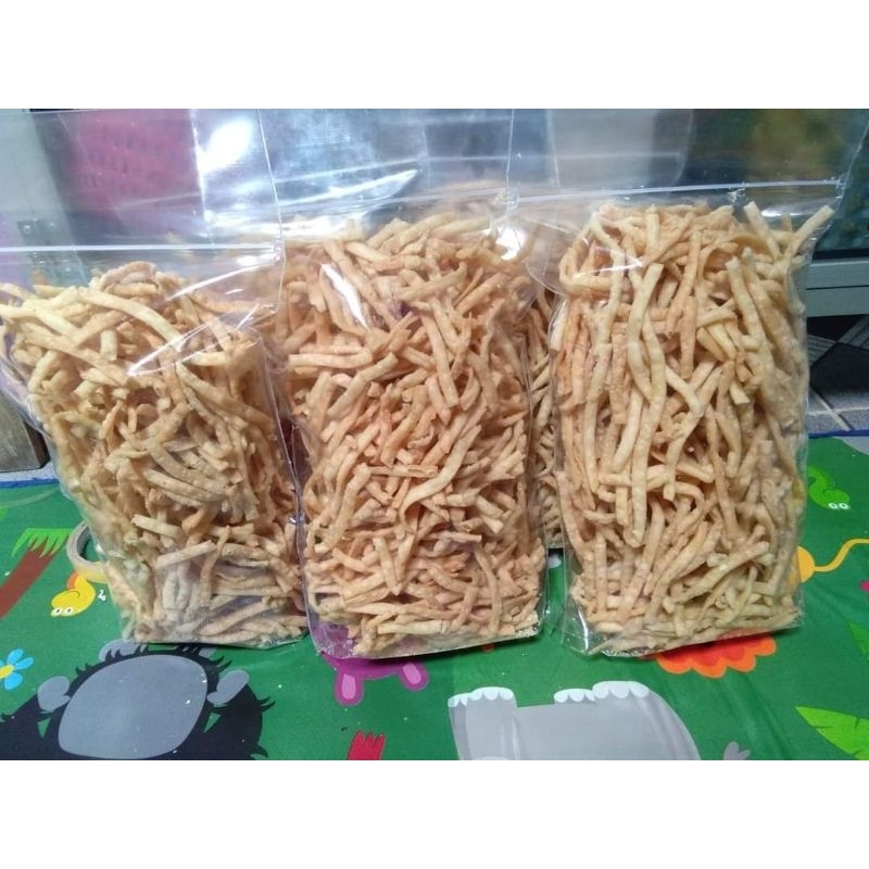 

stik bawang