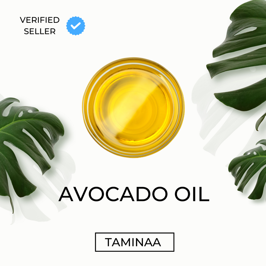 

Termurah Avocado Oil Minyak Alpukat 100 ML