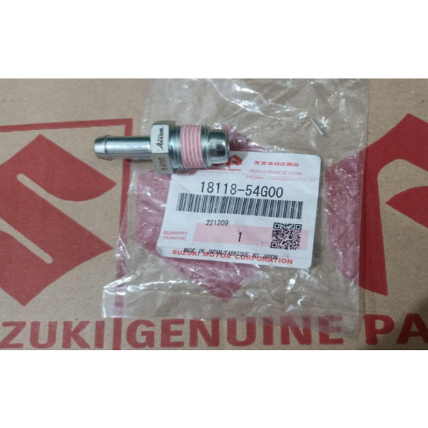 Valve Pcv Grand Vitara Escudo 2.0 Limited