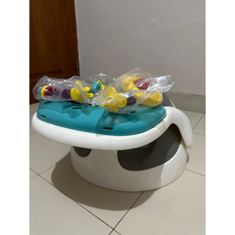 Preloved Mamas Papas Baby Snug