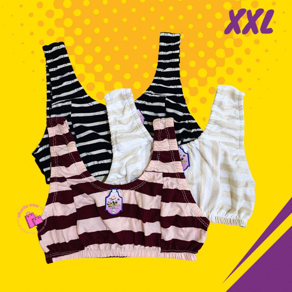 Bra Bh miniset wanita remaja dewasa ibu menyusui busui jumbo gress 10000