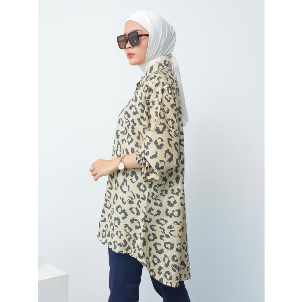 Kemeja Matul Oversize - 2201.02.151