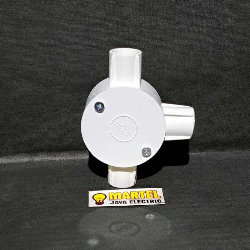 T dus / t dos boss 20mm