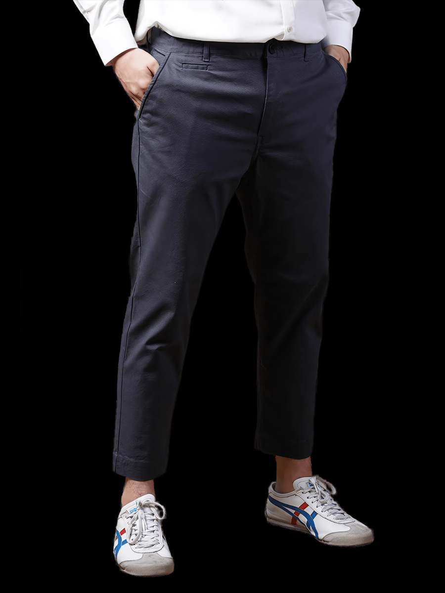 SAMASE Original Angkle Pants Sirwal T017