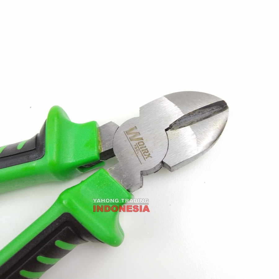 Tang Potong 6&quot; inch WOIRX TOOL