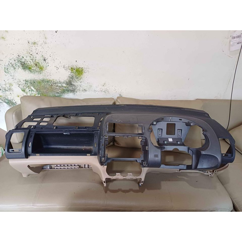 Meja Dashboard Dasbor Honda City GD8 Jazz GD3 Original copotan