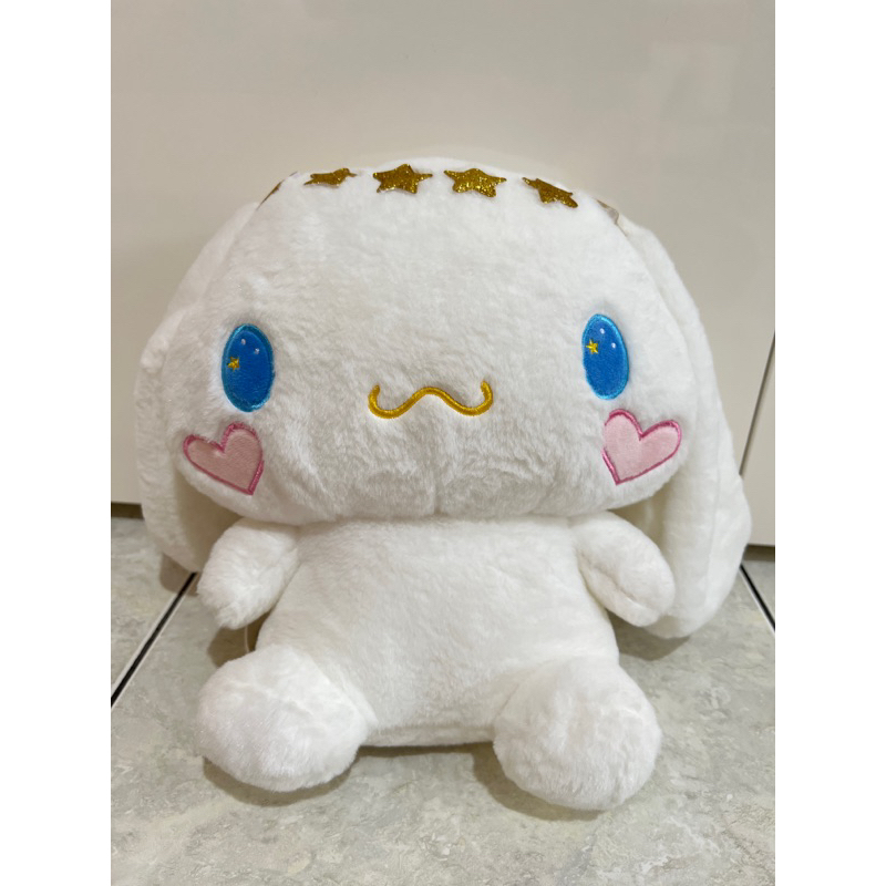 Ransel Boneka Cinnamon Roll Sanrio