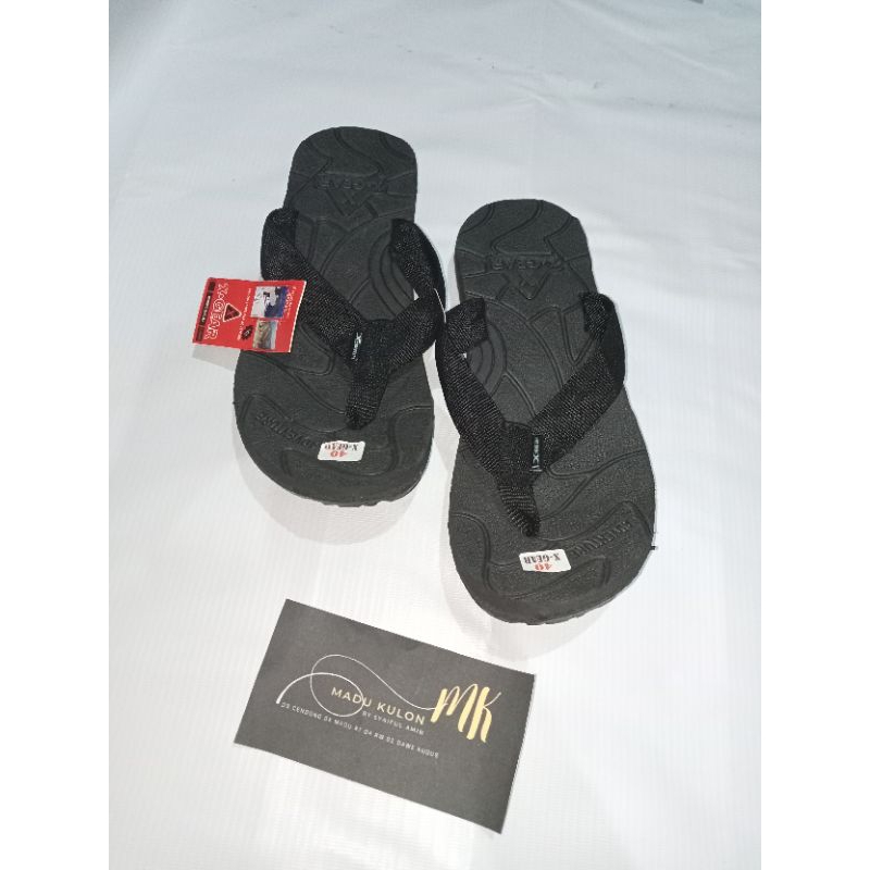 X-Gear Sandal Gunung Laki-laki Dewasa