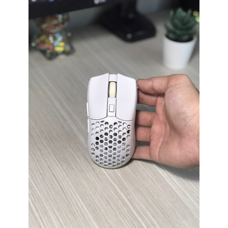 [Second] Rexus Daxa Air 3 Wireless