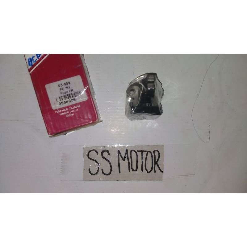 IC REGULATOR DINAMO CAS FUSO FR FE'81 GP