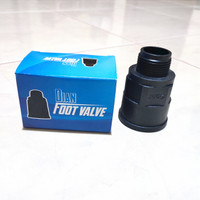 foot valve/ tusen klep untuk Shimizu sanyo panasonic