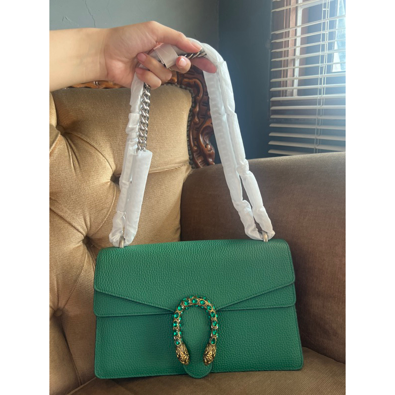 Tas Gucci Dionysus Preloved
