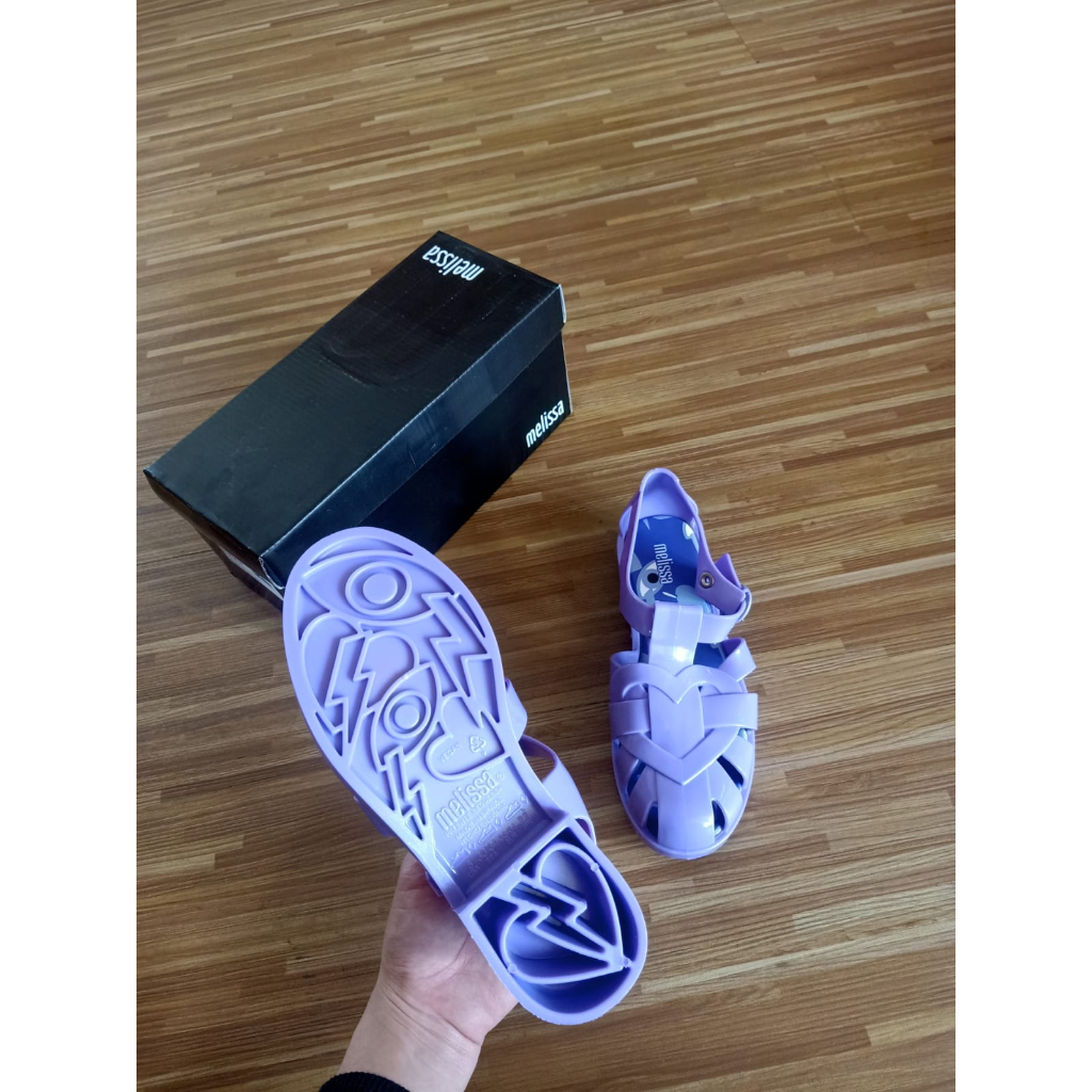 Mels CAPETOS sandal wanita 10183