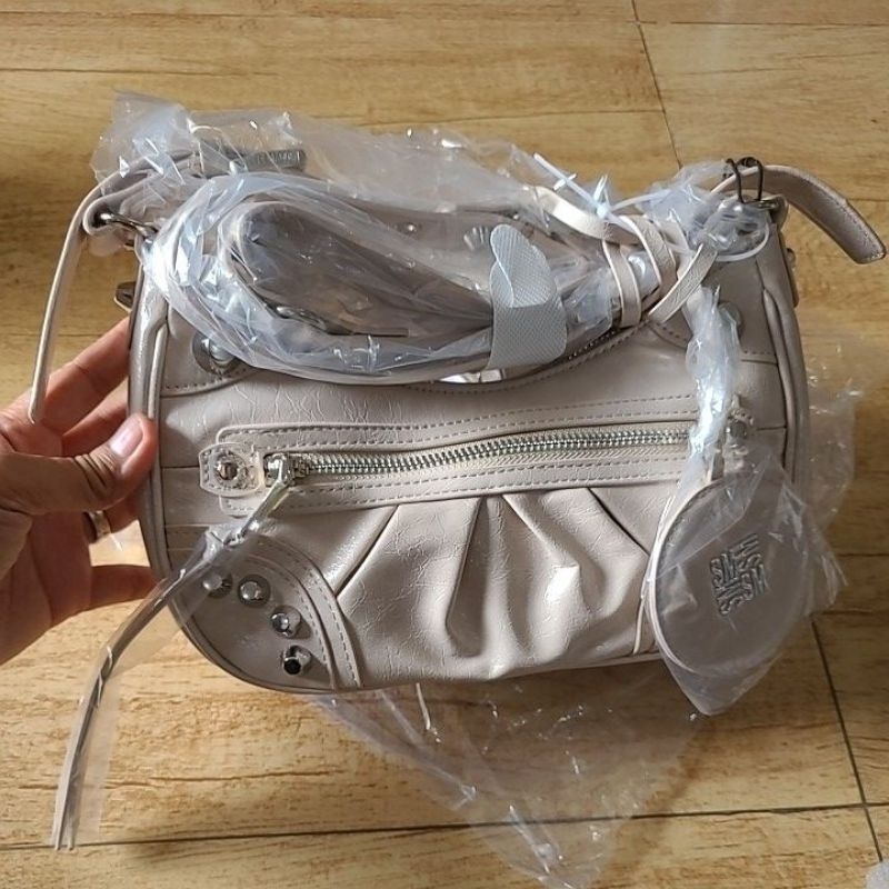 SMaddennn Bglowing Crossbody