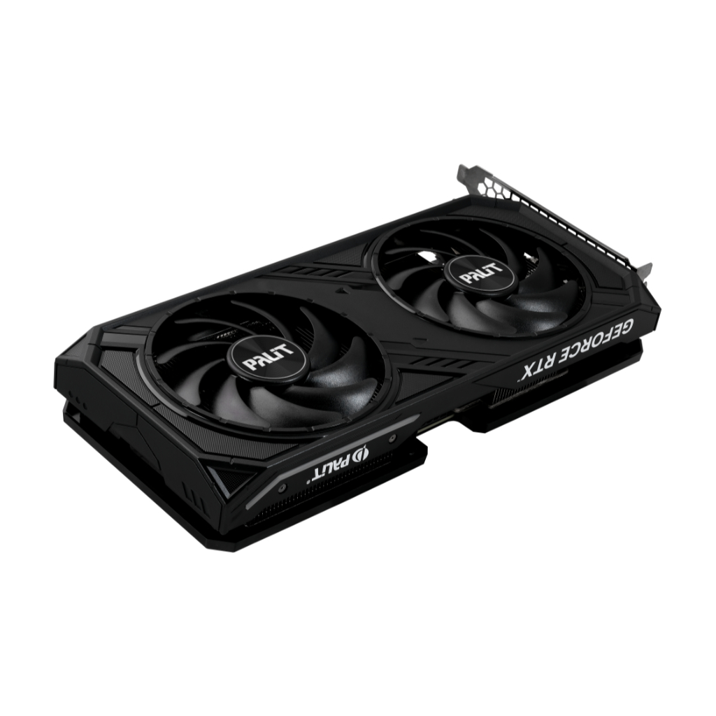 PALIT GeForce RTX 4070 12GB GDDR6X Dual