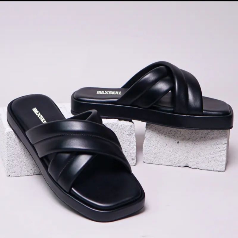 new arrival sandal wanita silang maxskill style wanita korea super premium