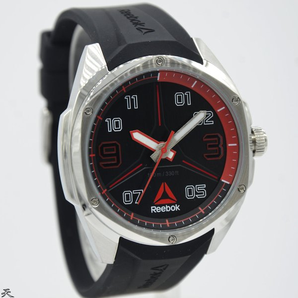 Jam Tangan Pria  REEBOK RD-UPP-G2-S1IB-BR Original