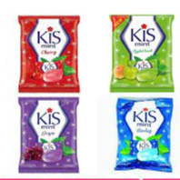 

PERMEN KIS MINT 125 GRAM