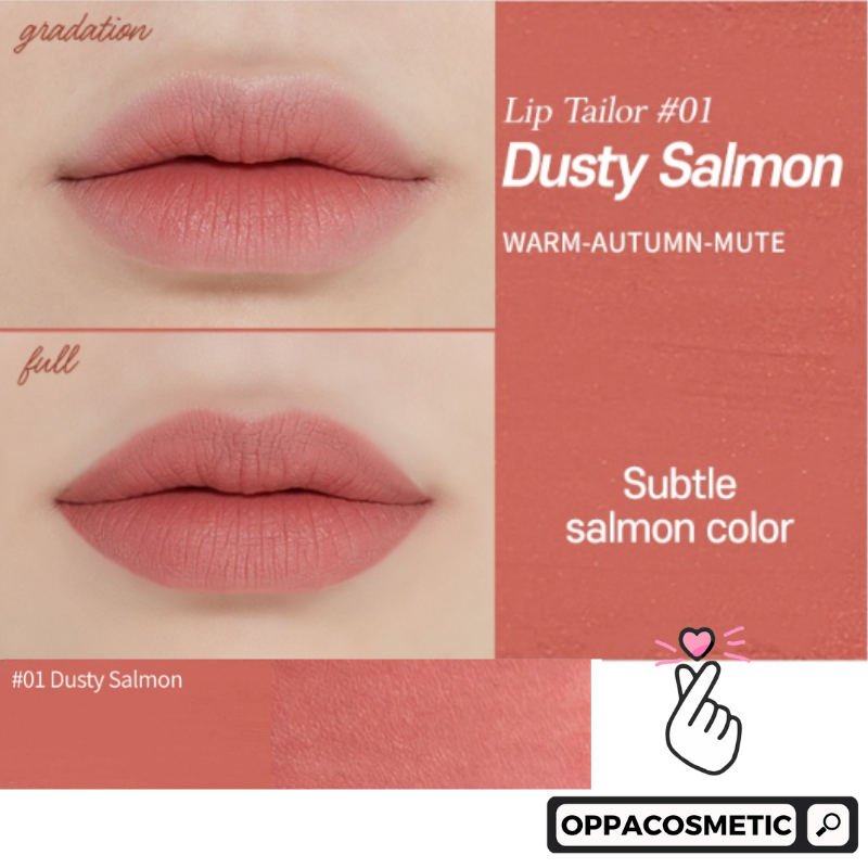 Etude House Lip Tailor