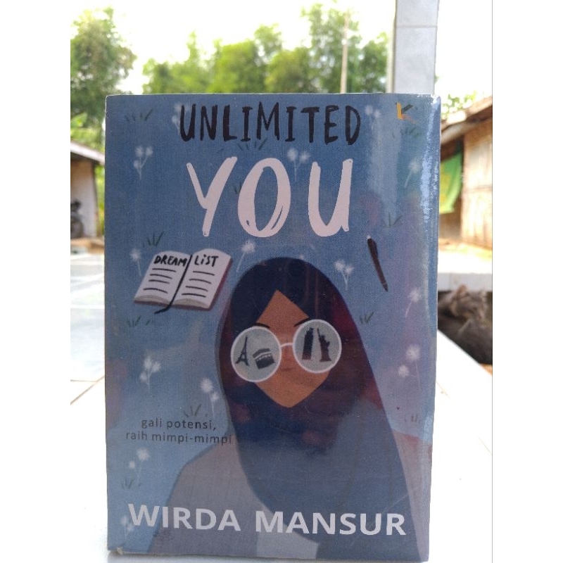 

Unlimited you