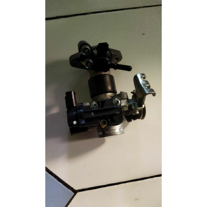 Throttle Body CB150R Original