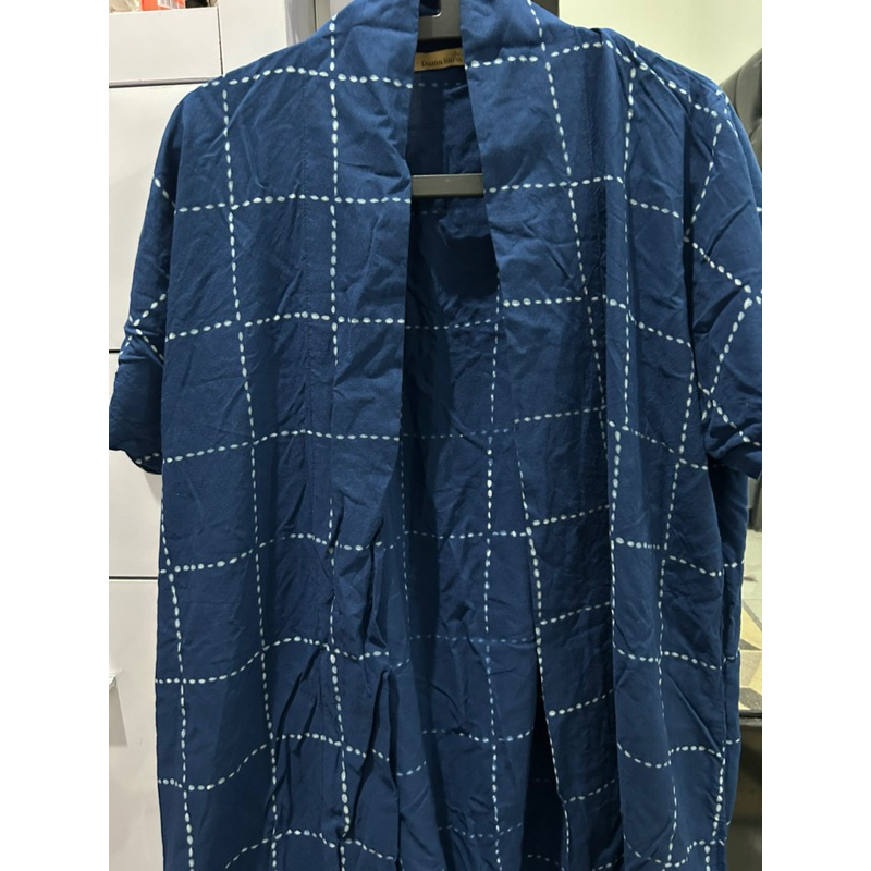 preloved outer damakara