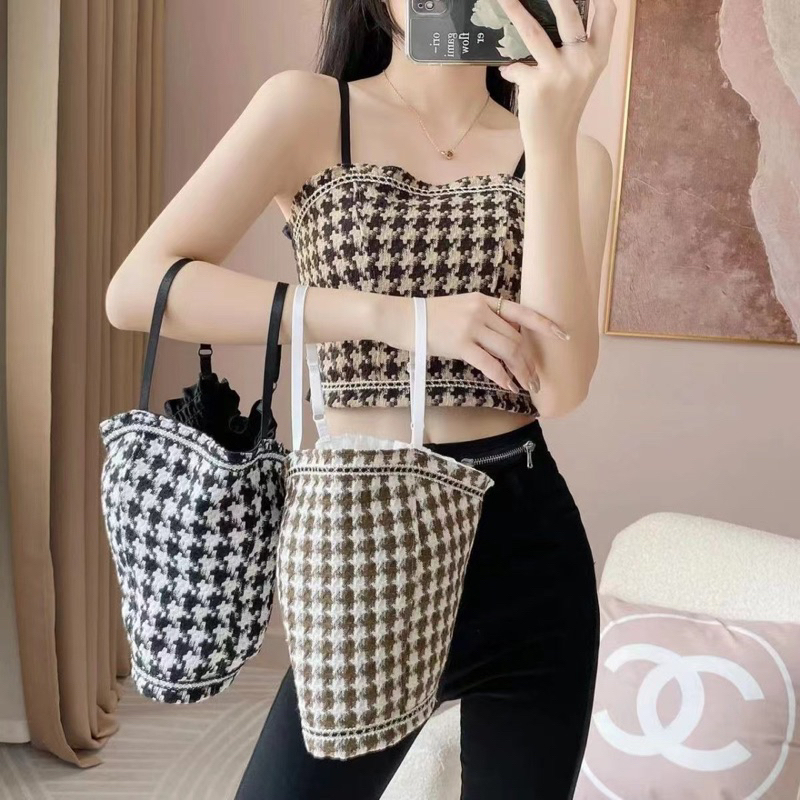 TT009 - Tank top korea / Tank top import/ Tank top murah/ Tank top sexy/ Tank top korean style/ Tank