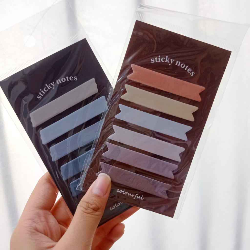 

120_Lembar_Sticky_Notets_Colourful