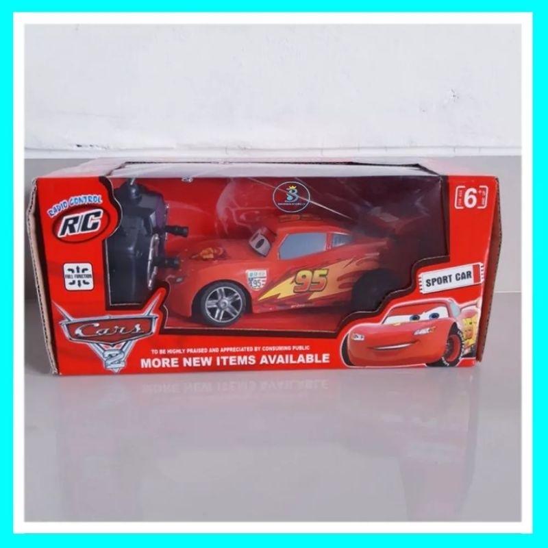 MAINAN RC CARS MOBIL CARS REMOT