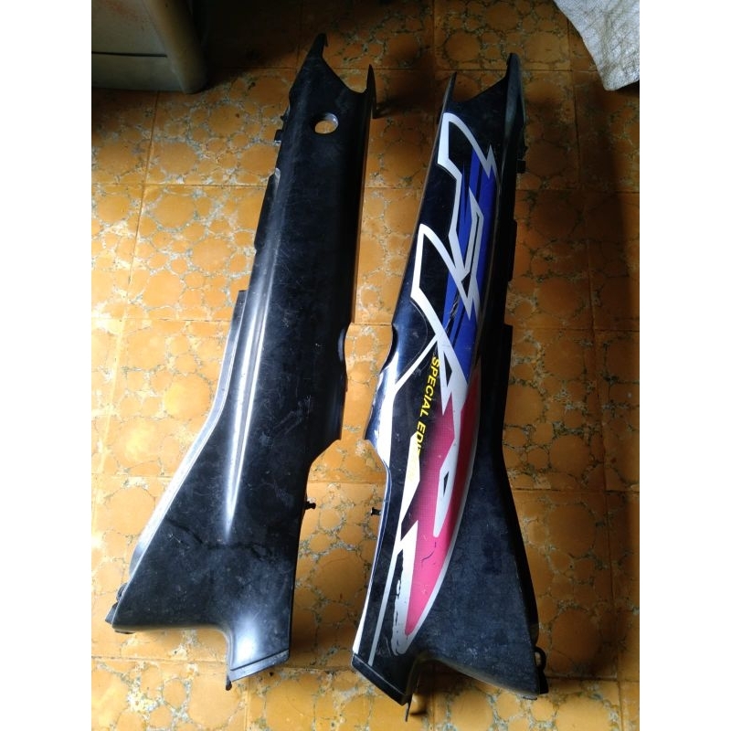 bodi foswan crypton fiz ori body foswan crypton fiz ori