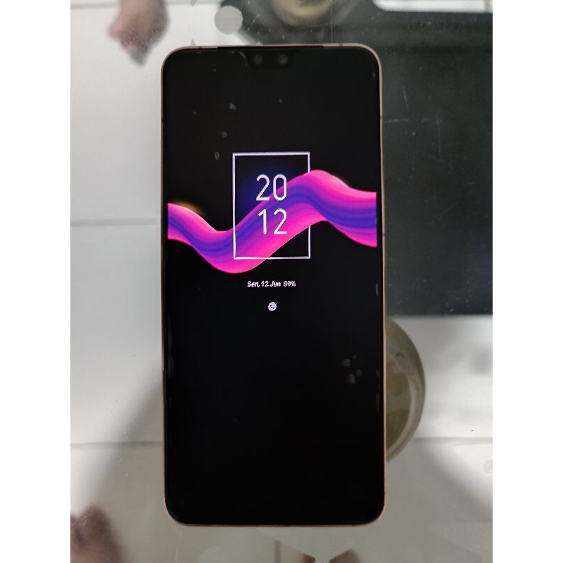 Vivo V23 5G 8 128GB Second/Bekas