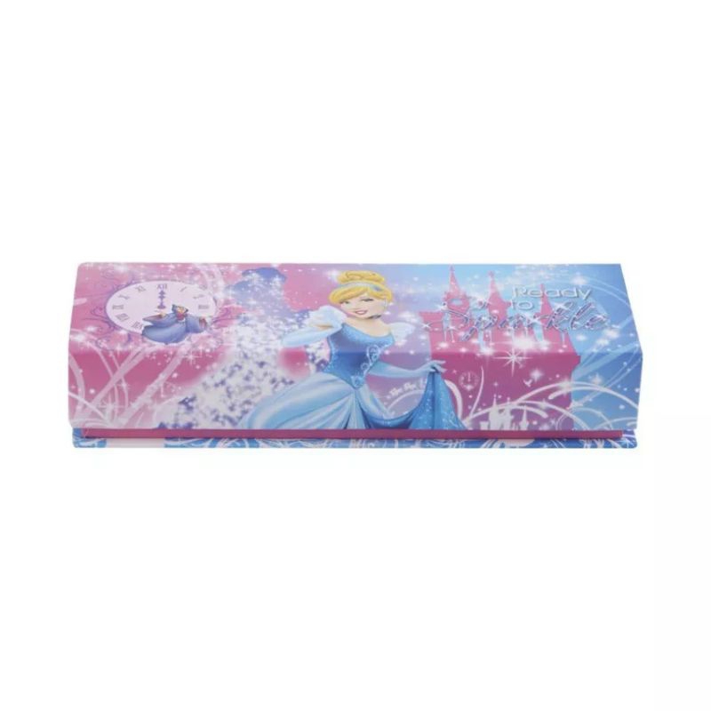 

Kotak pensil Disney Princess Cinderella Case Box