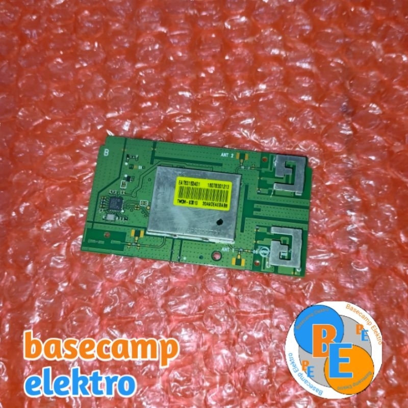 Modul Pcb Wifi TV LED LG 43UH650T Smart Wifi TV LED LG 43UH650T Wifi TV LG 43UH650T Wifi LG 43UH650T