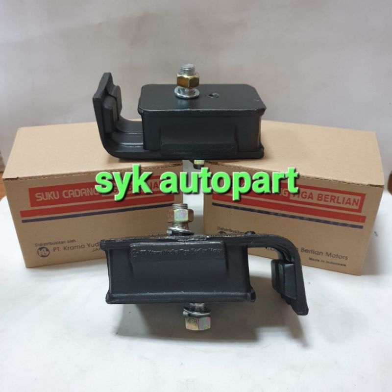 ENGINE MOUNTING DUDUKAN MESIN PS120 PS100 PS135 ME011832