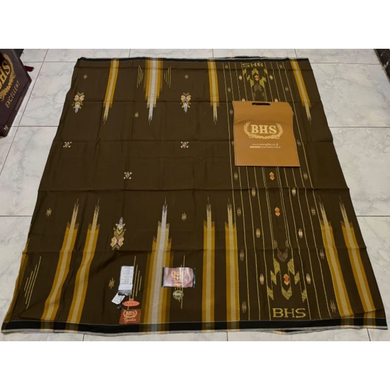 BHS SIGNATURE SKG MS BRONZE